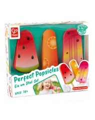 Hape Perfect Popsicles (87-3175)