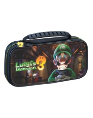 Big Ben Lite Slim Travel Case Luigis Mansion 3