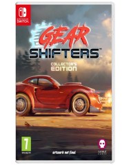 Gearshifters Collectors Edition