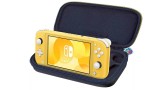  Big Ben Lite Deluxe Travel Case Zelda Logo pentru NSW