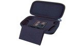  Big Ben Lite Deluxe Travel Case Zelda Logo pentru NSW