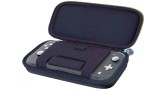  Big Ben Lite Deluxe Travel Case Zelda Logo pentru NSW