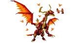 Joc Lego Ninjago Source Dragon Of Motion (71822)
