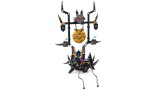 Joc Lego Ninjago Source Dragon Of Motion (71822)