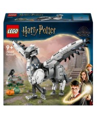 Lego Harry Pottertm Buckbeaktm (76427)