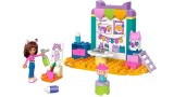 Joc Lego Gabbys Dollhouse Crafting With Baby Box (10795)