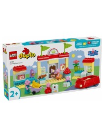 Lego Duplo Peppa Pig Supermarket (10434) 