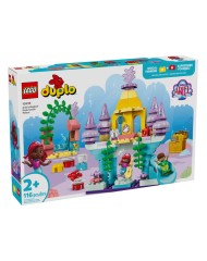 Lego Duplo Disney Ariels Magical Underwater Palace (10435)