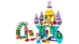 Joc Lego Duplo Disney Ariels Magical Underwater Palace (10435)