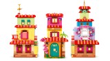 Joc Lego Disney Encanto The Magical Madrigal House (43245)