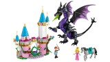 Joc Lego Disney Princess Maleficents Dragon Form (43240)