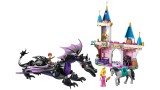 Joc Lego Disney Princess Maleficents Dragon Form (43240)