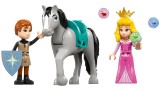 Joc Lego Disney Princess Maleficents Dragon Form (43240)