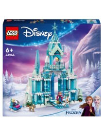 Lego Disney Princess Frozen Elsas Ice Palace (43244) 