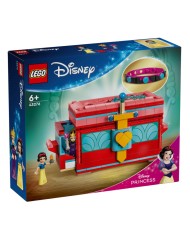 Lego Disney Princess Disney Snow Whites Jewelry Box (43276)