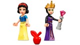Joc Lego Disney Princess Disney Snow Whites Jewelry Box (43276)