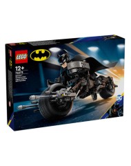 Lego DC Batmantm Batman Construction Figure The Bat-pod Bike (76273)