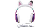  Headphones Ekids Gabbys Dollhouse With Volume Control To Protect Hearing pentru PC