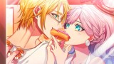 Joc Cupid Parasite Sweet And Spicy Darling pentru Nintendo Switch