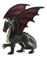 Mojo Steel Dragon (mj-387215)