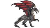 Animalut Mojo Steel Dragon (mj-387215)