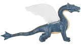 Animalut Mojo Sea Dragon With Movable Jaws (mj-387252)
