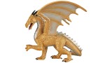 Animalut Mojo Golden Dragon (mj-387256)