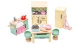  Le Toy Van Daisylane Kitchen (lme059)