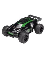 Jjrc Remote-controlled Car With Rgb Lights Green