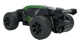  Jjrc Remote-controlled Car With Rgb Lights Green