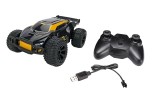  Jjrc Remote-controlled Car With Rgb Lights Yellow