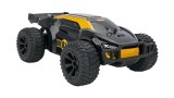  Jjrc Remote-controlled Car With Rgb Lights Yellow