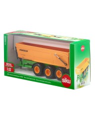 Siku 1:32 Joskin Triple-axle Tipping Trailer (313-2892)