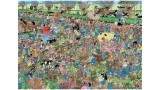  Jan Van Haasteren The Dutch Craft Market (1000 Pieces) (jum0046)