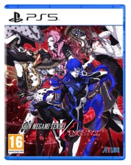 imagineShin Megami Tensei V Vengeance