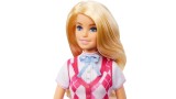 Papusa Barbie Mysteries The Great Horse Chase Malibu Doll With Riding Clothes Accessories (hxj38)