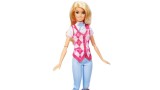 Papusa Barbie Mysteries The Great Horse Chase Malibu Doll With Riding Clothes Accessories (hxj38)