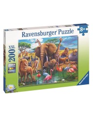 Ravensburger Wildlife 200p (10113292)