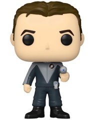 Pop Movies Galaxy Quest Jason Nesmith As Comman...