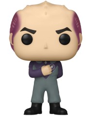 Pop Movies Galaxy Quest Sir Alexander As Doctor...