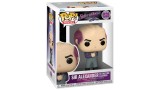 Figurina Joc Pop Movies Galaxy Quest Sir Alexander As Doctor Lazarus 1528 9cm