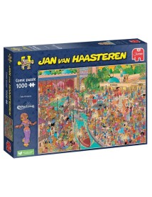Jan Van Haasteren Efteling Fata Morgana (1000 Pieces) (jum00038) 