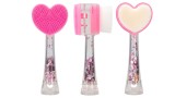  Topmodel Facial Brush Heart Beauty And Me (0412838)
