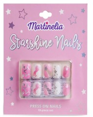 Martinelia Starshine Starshine Nails (10 Pcs) (aq-61036)