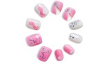  Martinelia Starshine Starshine Nails (10 Pcs) (aq-61036)