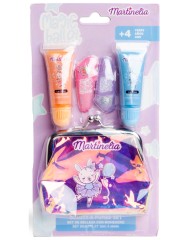 Martinelia Magic Ballet Beauty & Purse Set (aq-12254)