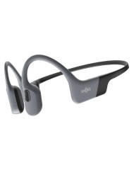 Shokz Openswim Pro, Bone Conduction Headset Grey