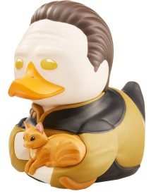 Star Trek Tubbz Boxed Data 