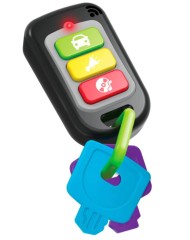 Happy Baby My First Car Keys (502226)