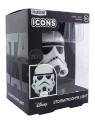 Star Wars Stormtrooper Icon Light (pp6383swv2)